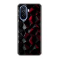Дизайнерский силиконовый чехол для Huawei Nova Y70 Абстракция