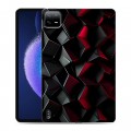 Дизайнерский силиконовый чехол для Xiaomi Pad 6 Абстракция