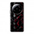 Дизайнерский силиконовый чехол для Xiaomi 13 Ultra Абстракция