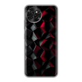 Дизайнерский силиконовый чехол для Itel S23 Абстракция