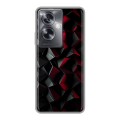 Дизайнерский силиконовый чехол для OnePlus Nord N30 SE 5G Абстракция