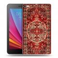 Дизайнерский силиконовый чехол для Huawei MediaPad T2 7.0 Pro Ковер
