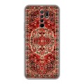 Дизайнерский силиконовый чехол для Xiaomi RedMi 9 Ковер
