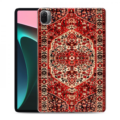 Дизайнерский силиконовый чехол для Xiaomi Pad 5 Ковер