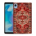 Дизайнерский силиконовый чехол для Realme Pad Mini Ковер