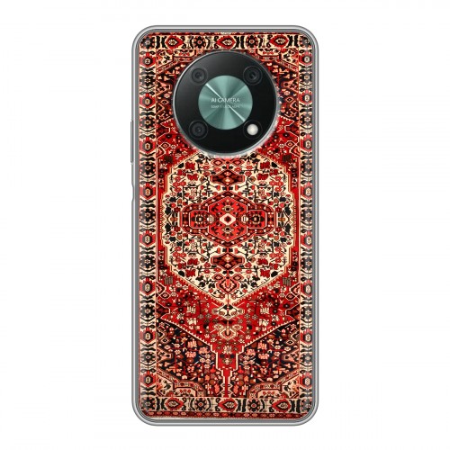 Дизайнерский силиконовый чехол для Huawei Nova Y90 Ковер