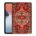Дизайнерский силиконовый чехол для OPPO Pad Air Ковер