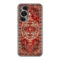 Дизайнерский силиконовый чехол для Huawei Nova 11 Ковер