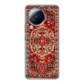 Дизайнерский силиконовый чехол для Xiaomi Civi 3 Ковер