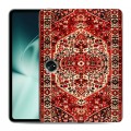 Дизайнерский силиконовый чехол для OnePlus Pad Ковер
