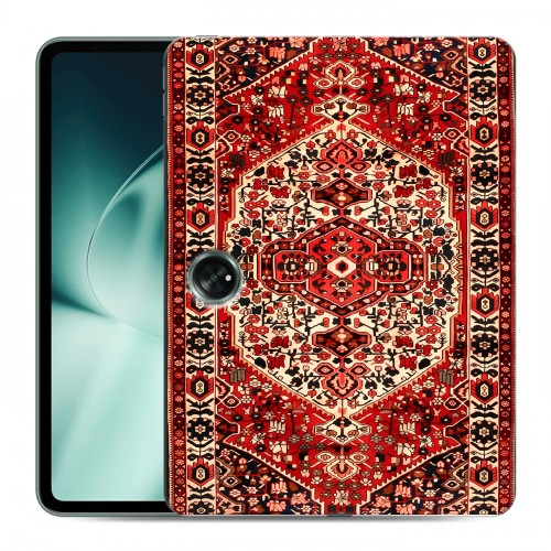 Дизайнерский силиконовый чехол для OnePlus Pad Ковер