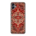 Дизайнерский силиконовый чехол для Samsung Galaxy A05 Ковер