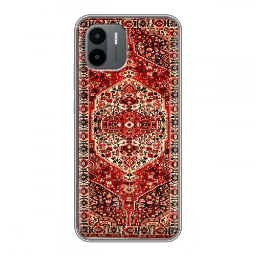 Дизайнерский силиконовый чехол для Xiaomi Redmi A2 Ковер