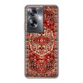 Дизайнерский силиконовый чехол для OnePlus Nord N30 SE 5G Ковер