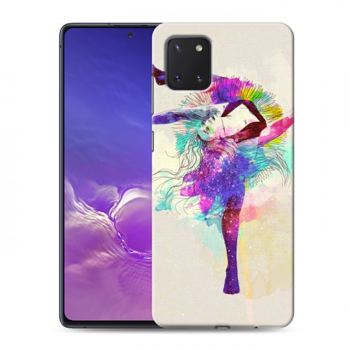 Galaxy note 10 lite чехол