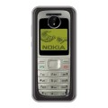 Дизайнерский силиконовый чехол для Nokia C20 Ретро Нокия