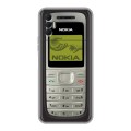 Дизайнерский силиконовый чехол для Tecno Spark 8P Ретро Нокия
