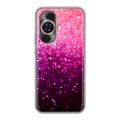 Дизайнерский силиконовый чехол для Huawei Nova 11 Блестки