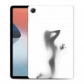 Дизайнерский силиконовый чехол для OPPO Pad Air Силуэт