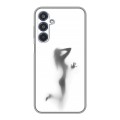 Дизайнерский силиконовый чехол для Samsung Galaxy M35 Силуэт