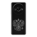 Дизайнерский силиконовый чехол для Xiaomi RedMi A3 Герб России