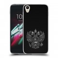 Дизайнерский пластиковый чехол для Alcatel One Touch Idol 3 (4.7) Герб России