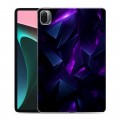 Дизайнерский силиконовый чехол для Xiaomi Pad 5 Абстракиция