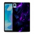 Дизайнерский силиконовый чехол для Realme Pad Mini Абстракиция