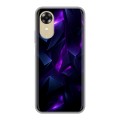 Дизайнерский силиконовый чехол для OPPO A17k Абстракиция