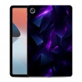 Дизайнерский силиконовый чехол для OPPO Pad Air Абстракиция