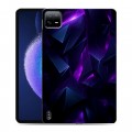 Дизайнерский силиконовый чехол для Xiaomi Pad 6 Абстракиция