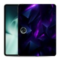 Дизайнерский силиконовый чехол для OnePlus Pad Абстракиция