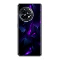 Дизайнерский силиконовый чехол для OnePlus 11R Абстракиция