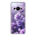 Дизайнерский силиконовый чехол для Xiaomi RedMi A3 Розы цветы