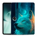 Дизайнерский силиконовый чехол для OnePlus Pad бабочки саккура