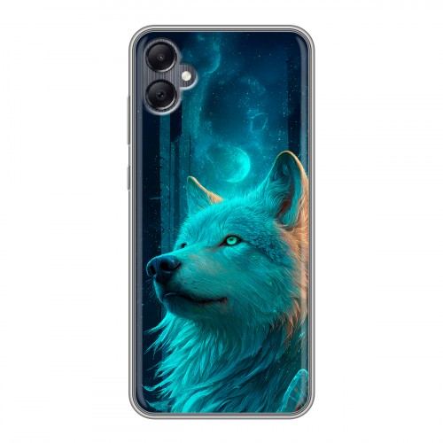Дизайнерский силиконовый чехол для Samsung Galaxy A05 бабочки саккура