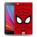 Дизайнерский силиконовый чехол для Huawei MediaPad T2 7.0 Pro человек паук spiderman