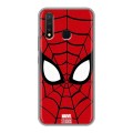 Дизайнерский силиконовый чехол для Vivo Y19 человек паук spiderman