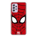Дизайнерский силиконовый чехол для Samsung Galaxy A52 человек паук spiderman