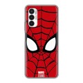 Дизайнерский силиконовый чехол для Tecno Pova 3 человек паук spiderman