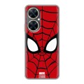 Дизайнерский силиконовый чехол для Huawei Nova 11i человек паук spiderman