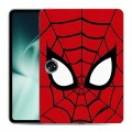 Дизайнерский силиконовый чехол для OnePlus Pad человек паук spiderman