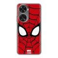 Дизайнерский силиконовый чехол для Huawei Nova 11 SE человек паук spiderman