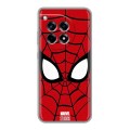 Дизайнерский силиконовый чехол для OnePlus Ace 3 человек паук spiderman