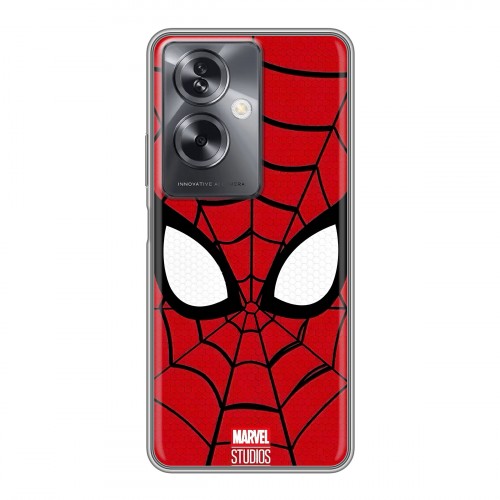 Дизайнерский силиконовый чехол для OnePlus Nord N30 SE 5G человек паук spiderman