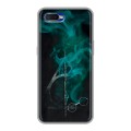 Дизайнерский силиконовый чехол для OPPO RX17 Neo Гарри Поттер Harry Potter