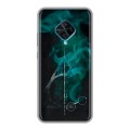 Дизайнерский силиконовый чехол для Vivo V17 Гарри Поттер Harry Potter