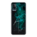 Дизайнерский пластиковый чехол для ZTE Blade A71 Гарри Поттер Harry Potter