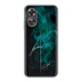 Дизайнерский пластиковый чехол для OPPO A17 Гарри Поттер Harry Potter
