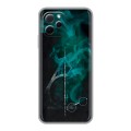 Дизайнерский пластиковый чехол для Huawei Nova Y61 Гарри Поттер Harry Potter